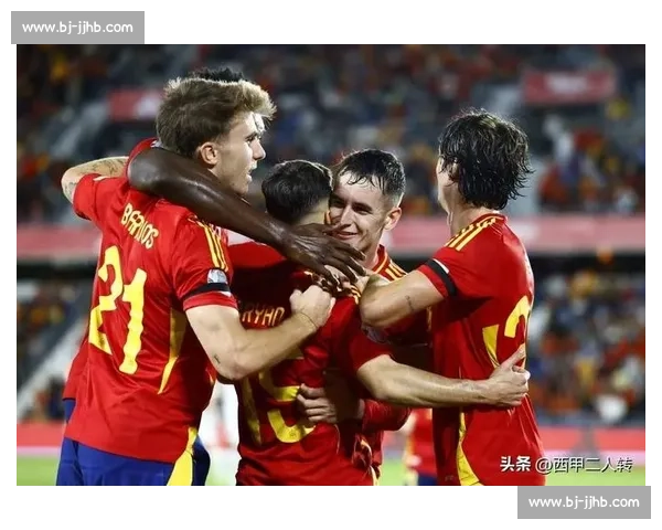 西班牙 27 场正赛不败 距队史纪录仅差两步