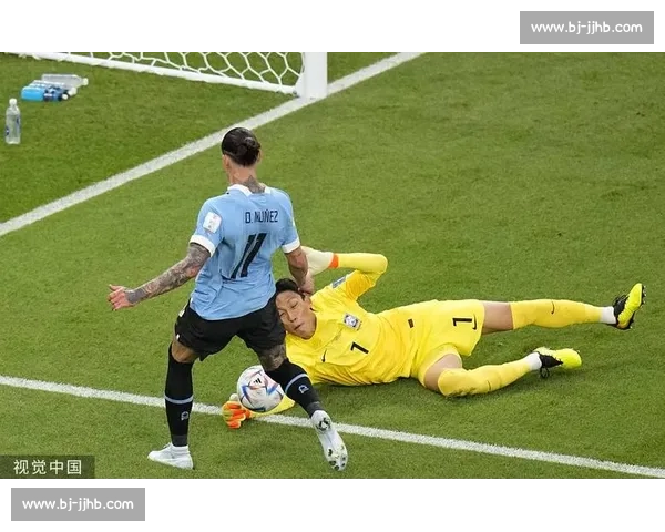 黑豹战甲降临!乌拉圭 2026 世界杯客场球衣酷炫登场