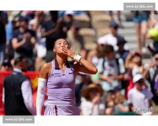 郑钦文因伤退赛,柏林站错失与萨巴伦卡的关键对决